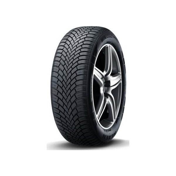 Osobní pneumatika Tracmax X-privilo S500 235/65 R17 108T