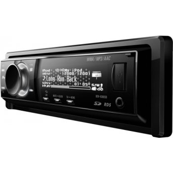 Pioneer DEH-9300SD