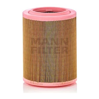 MANN FILTER Vzduchový filtr C 18 003 – Hledejceny.cz