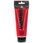Maimeri Acrilico akrylová barva pyrrole red 257 75 ml 1 ks – Hledejceny.cz
