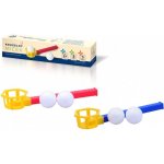 Seva Magic ball kouzelný míček v krabičce 22x4,5x3cm – Zboží Mobilmania