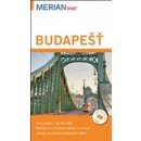 Mapy Budapešť