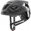 Cyklistická helma UVEX Gravel Y black matt 2024