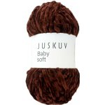 Žinylková příze Juskuv Babysoft 15 – Zboží Dáma