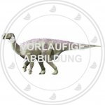 Mattel Jurský svět Nadvláda Ohlušující útok Iguanodon – Hledejceny.cz