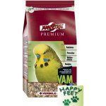 Versele-Laga Prestige Premium Budgies 20 kg – Zboží Mobilmania