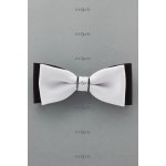 Avantgard klasik 123 bílo černá – Zboží Mobilmania