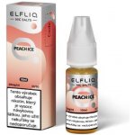 ELF LIQ Peach Ice 10 ml 20 mg – Zbozi.Blesk.cz