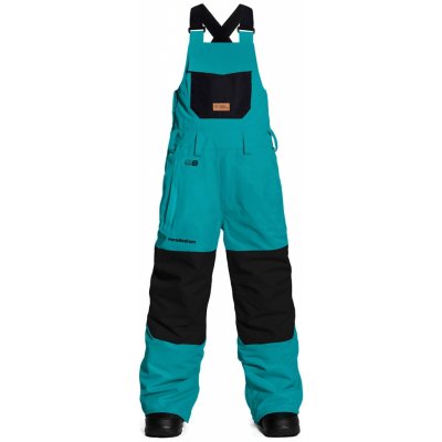 Horsefeathers Medler II Youth tile blue – Zboží Mobilmania