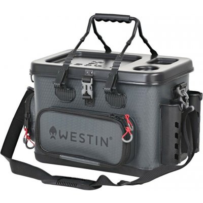 Westin Taška W4 Safeguard Tackle Bag - S – Sleviste.cz