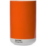 Pantone Orange 021 váza oranžová – Hledejceny.cz