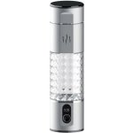 UVtech Hydrogen-3 Pro Stříbrná 280 ml – Zboží Dáma