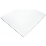 Podložka pod židli "Ecogrip Solid na tvrdé podlahové krytiny polykarbonát 90 x 120 cm RS OFFICE – Zboží Dáma