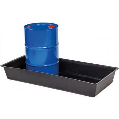 Plastová záchytná vana 100 l | Zboží Auto