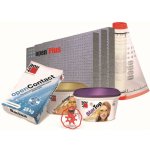 Baumit set Open Plus 160 mm 1 m² – Zboží Mobilmania