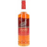 Famous Grouse Sherry Cask Finish 40% 0,7 l (holá láhev) – Hledejceny.cz
