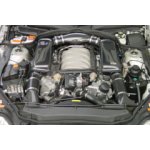 GruppeM karbonové sání pro Mercedes-Benz SL-Class 230 5.0 – Hledejceny.cz