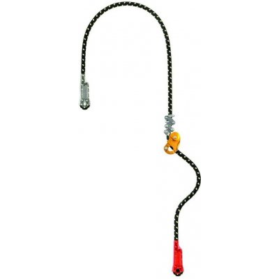 Petzl ZILLON 2,5 m – Zbozi.Blesk.cz