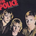 Police - Outlandos d'Amour CD – Hledejceny.cz