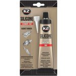 K2 B240 Silicone 85 g červená – HobbyKompas.cz