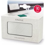 Vinove Leather Line IVORY MIAMI – Hledejceny.cz