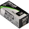 Baterie primární Maxell 397/SR726SW/V397 1BP Ag