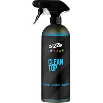 ZviZZer Clean Top 500 ml