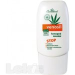 Cannaderm Venosil konopné mazání na žíly 100 ml – Hledejceny.cz