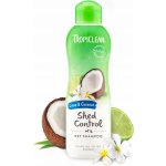 Shed Control Šampon proti vypadávání a cuchání srsti 355 ml – HobbyKompas.cz