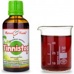 Bylinné kapky Tinnistop 50 ml – Hledejceny.cz