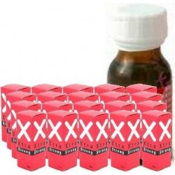 Xtra Strong Red 15 ml