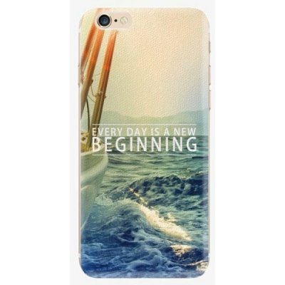 Pouzdro iSaprio - Beginning - iPhone 6/6S – Zboží Mobilmania
