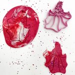 Mámy v rejži Eco Vykrajovátko Princezna – Zboží Mobilmania