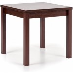 Halmar Gracjan tmavý ořech – Sleviste.cz