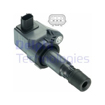 Zapalovací cívka DELPHI GN10421-12B1 – Hledejceny.cz