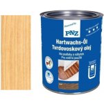 PNZ tvrdovoskový olej 2,5 l Medový – Hledejceny.cz