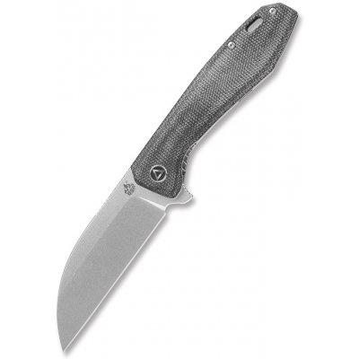 QSP knife Pelican QS118-D1