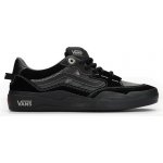 Vans Skate 2 Wayvee Black/Black/Grey – Sleviste.cz