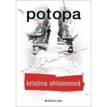 Potopa - Ohlssonová Kristina – Hledejceny.cz