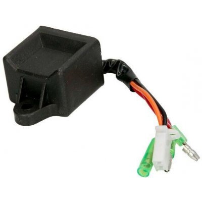 CDI jednotka HY-04 2T Minarelli horizontal , čínské 2T – Sleviste.cz