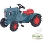 BIG Traktor Eicher diesel ED 16 – Sleviste.cz