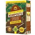 Forestina Urychlovač kompostů FR0085 1 kg – Zbozi.Blesk.cz