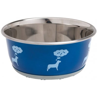 Karlie-Flamingo Miska Pes SELECTA 15,5 cm 950 ml – Zboží Dáma