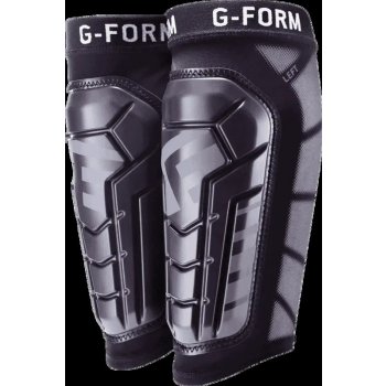 G-Form Pro-S Vento černé