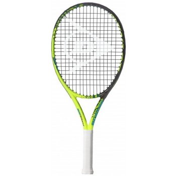 Dunlop Force 100 Tour 25