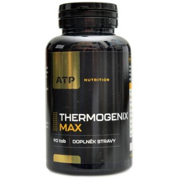 ATP Thermogenix Max 90 tablet