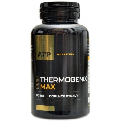 ATP Thermogenix Max 90 tablet – Zboží Mobilmania