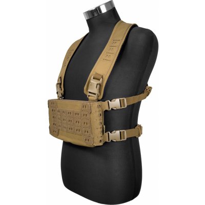 Novritsch Modulární Chest Rig 1.0 Coyote – Zboží Mobilmania