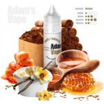 Adams Vape Shake & Vape Fluffy Tobacco 12 ml – Zboží Dáma