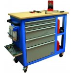 Güde 40925 – Zboží Dáma